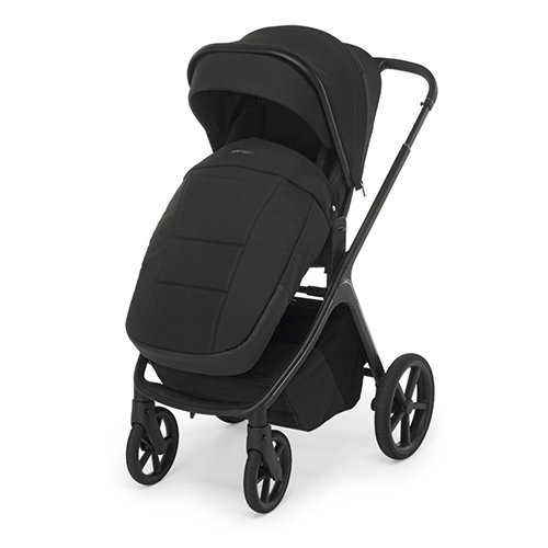 Onyx black